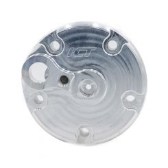 ICT Billet Sanden 508 Rear Cover For Use w/R4 Hoses
