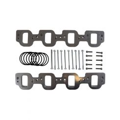 ICT Billet Gen5 LT1 L83 Head to Gen 4 LS7 Intake Manifold Spacer