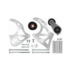 ICT Billet LS1 Truck Sanden Air Conditioner Bracket