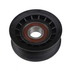 ICT Billet Replacement Ribbed Idler/Belt Tensioner