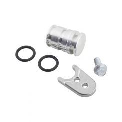 ICT Billet Lifter Delete Plug Fits LT Gen V Direct Injection