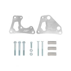 ICT Billet Bracket High Mount Type 2 Power Steering