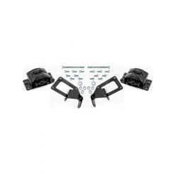 ICT Billet Motor Mount Fits GM LT GM F-Body 1982-92 Kit