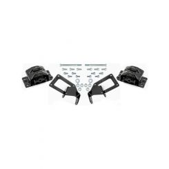ICT Billet Motor Mount Fits GM LT GM A-Body 1973-77 Kit