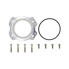 ICT Billet L83 Throttle Body Adapter O-Ring GM LT-Series