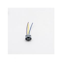 ICT Billet Oxygen Sensor Connector Pigtail GM GenV LT-Series