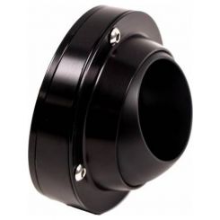 Ididit Steering Column Bracket 2in Dia Tube Swivel Black