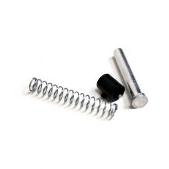 Ididit Horn Contact Retainer Locking Sleeve Pin Spring Bell