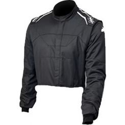 Impact Racing Jacket Racer 2.4 SFI 3.2A/5 XL Black