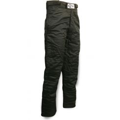 Impact Racing Pants Racer 2.4 SFI 3.2A/5 Double Layer 3XL Black