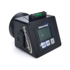 Intercomp Caster / Camber Gauge Digital Magnetic Adapter Carry Case