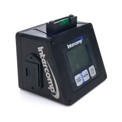 Intercomp Caster / Camber Gauge Digital Carry Case