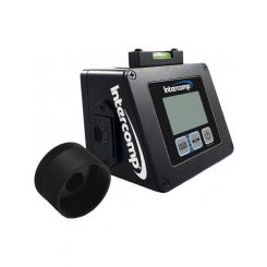 Intercomp Caster Camber Gauge Digital w/ Wide 5 Ad