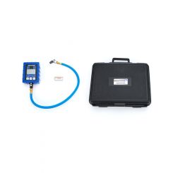 Intercomp Tyre Pressure Gauge 0-150 psi Digital Memory