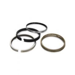 Je Pistons Piston Ring Set 4.010 Bore 1.2 1.5 3.0mm