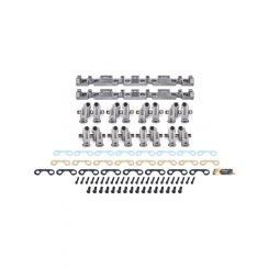 Jesel Pro Shaft Rocker Kit Fits SBC 1.60/1.60 AFR 245