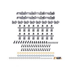 Jesel Pro Shaft Rocker Kit Fits BBC 1.70 /1.70 Brodix