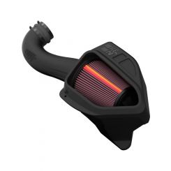 K&N NextGen Cold Air Intake Fits 11-23 Dodge Charger 5.7L/6.1L