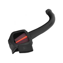 K&N NextGen Cold Air Intake Fits 20-22 Ford V8 F250 6.2L