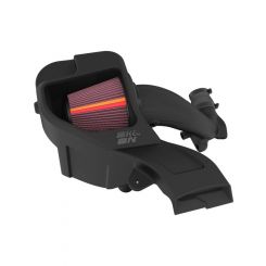 K&N NextGen Cold Air Intake Fits 2024 Ford Ranger 2.3L 4-Cylinder