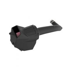 K&N Performance Air Intake Fits 2024 Jeep Wrangler JL 4-Cylinder