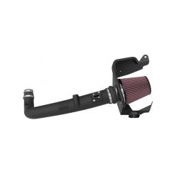 K&N Performance Air Intake Fits 23-25 GM Midsize Truck 4-Cylinder