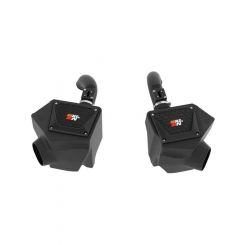 K&N Performance Air Intake Fits 22-25 Toyota Sequoia V6