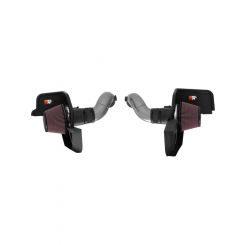 K&N Performance Air Intake Fits 24-25 Ford Mustang Coyote