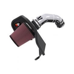 K&N Performance Air Intake Fits 24-25 Toyota Midsize Truck