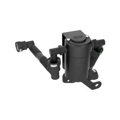K&N Air-Oil Separator Black Dodge Challenger / Charger 2021-23 Kit