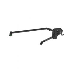 K&N Air-Oil Separator Plastic Black Ford Coyote Ford Mustang 2024 Kit