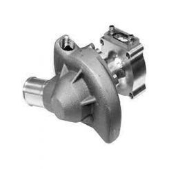 K.S.E. Racing Water Pump HD Mechanical Crank Driven Natural Sprint Car