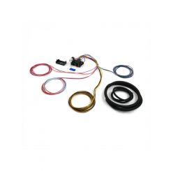 Keep It Clean Car Wiring Harness ProComp 12 Fuses