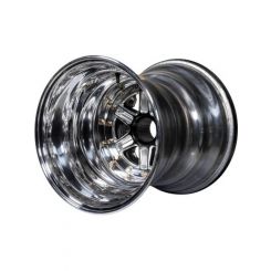Keizer Wheel 15x15in 6.000in BS 42 Spline Inner Beadlock