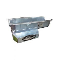 Kevko IMCA Northern & Southern Sportmod 602 Crate Pan