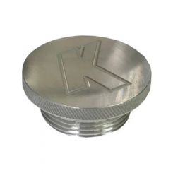 Kevko Oil Pans & Oil Fill Cap Replacement Screw-In Round Knurled Grip