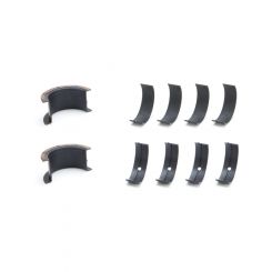 King Bearings Main Bearing Set Coated