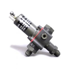 Kinsler IRL High Speed Bypass 65-130 PSI 6AN Fittings