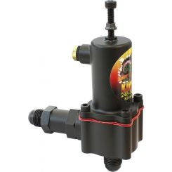 Kinsler High-Speed Bypass; 85 - 170 PSI with 6AN fitting