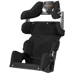 Kirkey Seat Child 14in Adj Containment w/Cover