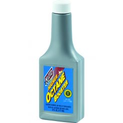 Klotz Fuel Additive Higher Octane Booster 6 oz Gas / E85