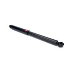 KYB Shock Excel-G Twintube Steel Blk Paint Rear Fits GM 2007-22