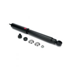 KYB Shock Excel-G Twintube Steel Blk Paint Rear Fits Ram 2019-24