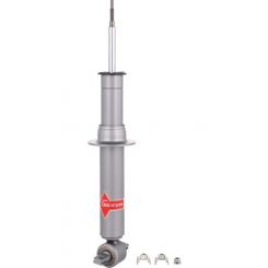 KYB Strut Gas-A-Just Monotube Front Steel Silver Paint Fits GM 2019-24