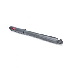 KYB Shock Gas-A-Just Monotube Steel Rear Fits Ford 2021-23