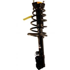 KYB Strut Strut-Plus Twintube Rear Passenger Side Fits Toyota 2012-17