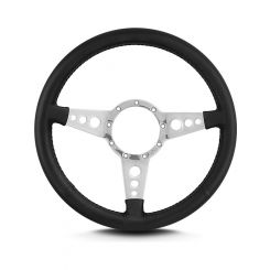 Lecarra Steering Wheel Billet Aluminum