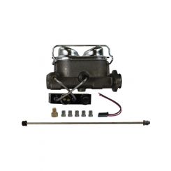 Leed Hydraulic Kit - Manual Drum Brakes 1in Bore Mast