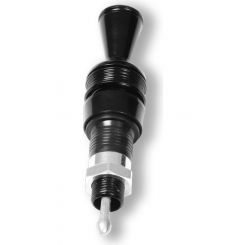 Lokar Transmission Dipstick Black