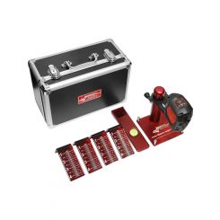Longacre Chassis Height Gauge Laser 2-8 in Height Range Kit